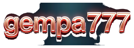 gempa777 logo
