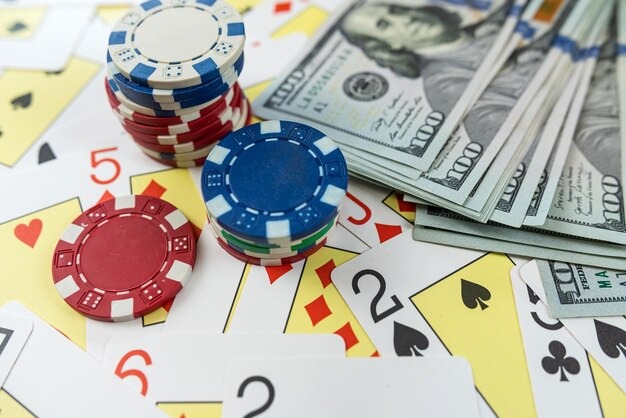 gempa777 What Makes Fishing Games Stand Out